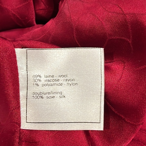 Chanel Jacket - Picture 12 of 16